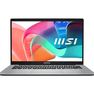 MSI Modern 14 14" FHD Intel Core 7 150U 16GB DDR4 512GB SSD Windows 11 Home Laptop