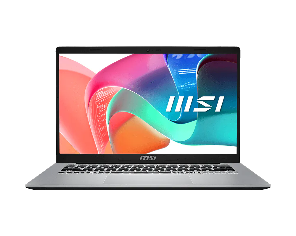 MSI Modern 14 14" FHD Intel Core 7 150U 16GB DDR4 512GB SSD Windows 11 Home Laptop 1 MSI Modern 14 14" FHD Intel Core 7 150U 16GB DDR4 512GB SSD Windows 11 Home Laptop