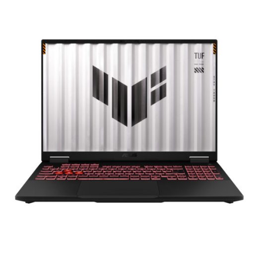 ASUS TUF Gaming A16 16" WQXGA 165Hz Ryzen 7 260 16GB DDR5 1TB SSD RTX 5050 8GB Gaming Laptop