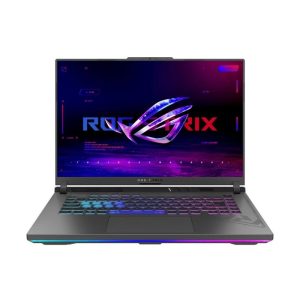 ASUS ROG Strix G16 16" WQXGA 240Hz AMD Ryzen™ 9 8940HX RTX™ 5060, 16GB RAM, 1TB SSD, Windows 11 Home Gaming Laptop