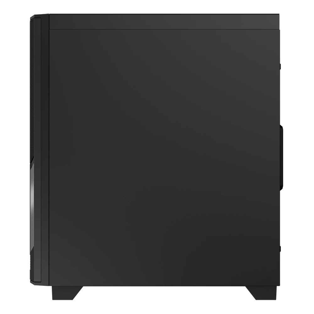 Gigabyte AORUS C500 GLASS Black E-ATX Tempered Glass Mid-Tower Gaming Chassis 8 Gigabyte AORUS C500 GLASS Black E-ATX Tempered Glass Mid-Tower Gaming Chassis