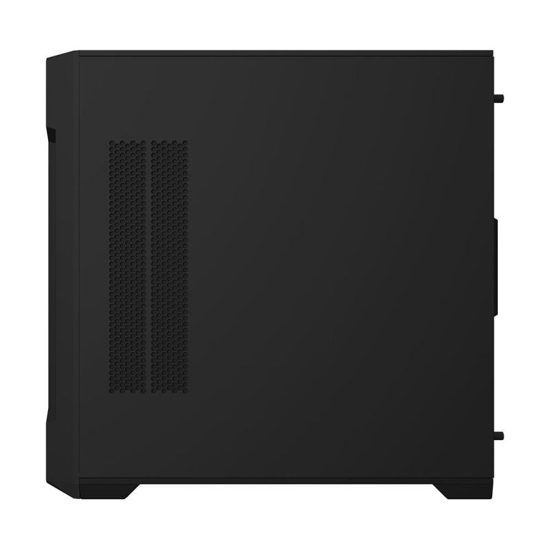 Gigabyte C102 GLASS Black Micro-ATX Tempered Glass Mid-Tower Gaming Chassis 7 Gigabyte C102 GLASS Black Micro-ATX Tempered Glass Mid-Tower Gaming Chassis