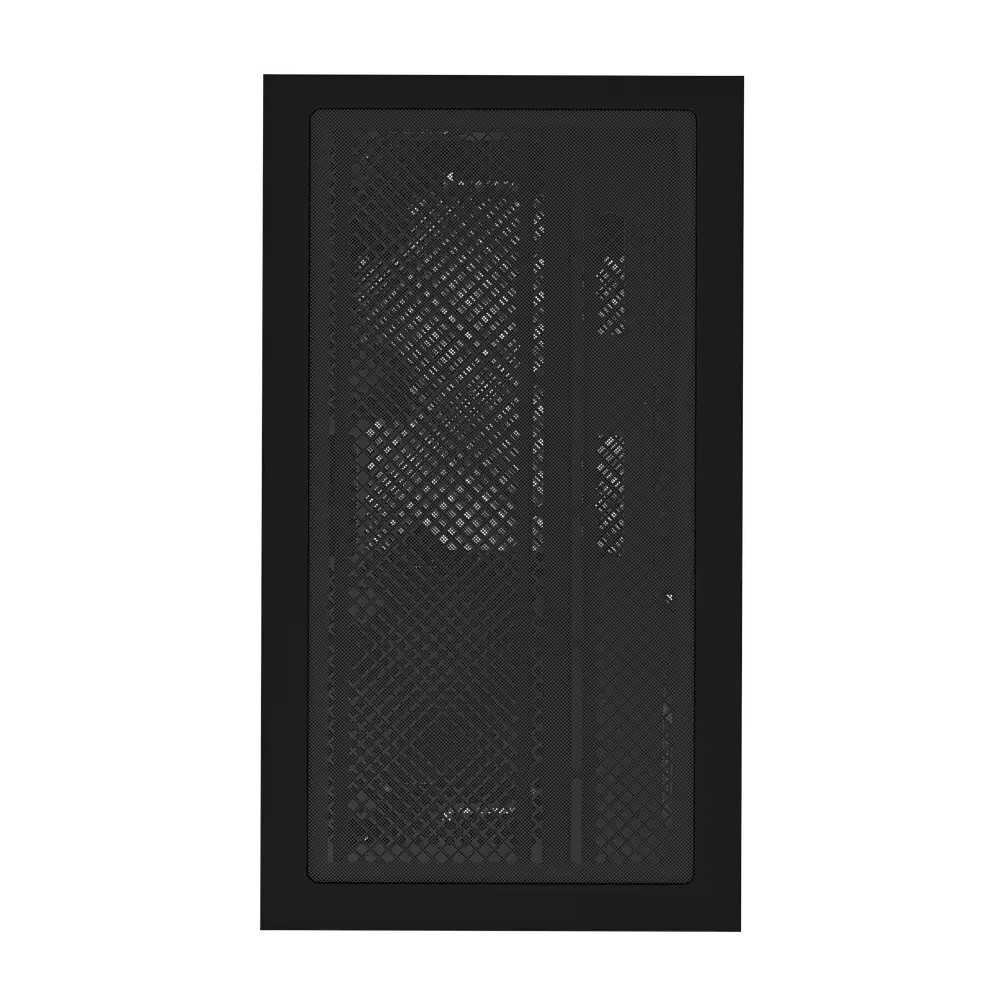 Gigabyte C201 PANORAMIC Black Micro-ATX Tempered Glass Panoramic Gaming Chassis 6 Gigabyte C201 PANORAMIC Black Micro-ATX Tempered Glass Panoramic Gaming Chassis