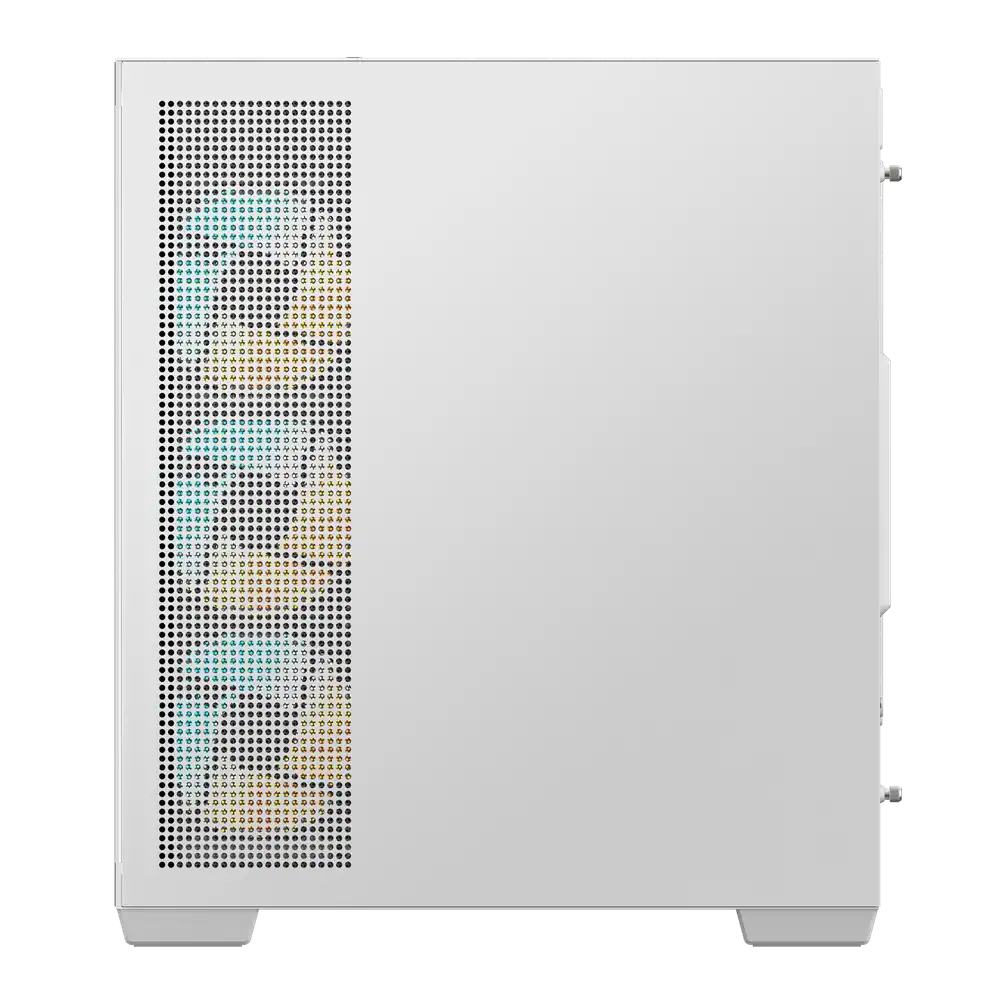 Gigabyte C500 PANORAMIC STEALTH ICE White ATX Tempered Glass Mid-Tower Gaming Chassis 5 Gigabyte C500 PANORAMIC STEALTH ICE White ATX Tempered Glass Mid-Tower Gaming Chassis