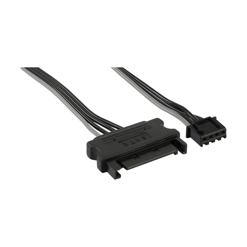 AeroCool H66F 6-Port PWM ARGB RGB Control Hub 4 AeroCool H66F 6-Port PWM ARGB RGB Control Hub