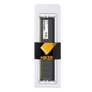 HIKSEMI Hiker 8GB DDR5 4800MHz CL40 Desktop Memory