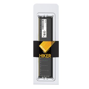 HIKSEMI Hiker 16GB DDR5 4800MHz CL40 Desktop Memory