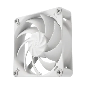 HAVN H12 120mm PWM Case Fan White