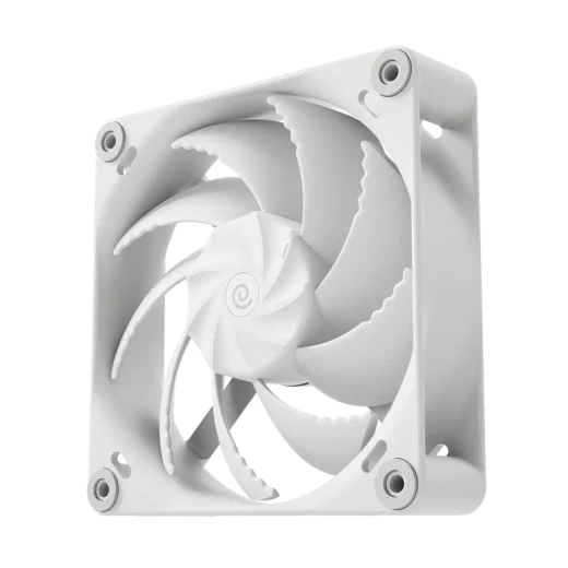HAVN H12 120mm PWM Case Fan White