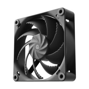 HAVN H12 120mm PWM Case Fan Black