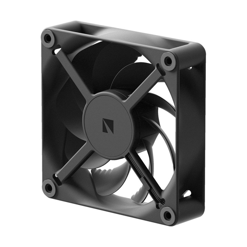 HAVN H12 120mm PWM Case Fan Triple Pack Black 5 HAVN H12 120mm PWM Case Fan Triple Pack Black
