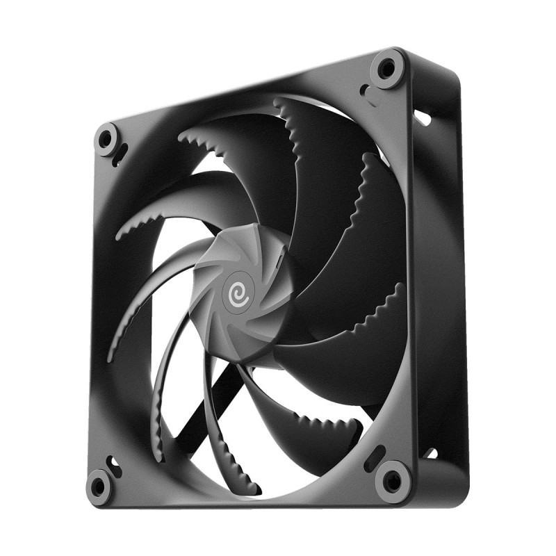HAVN H14 140mm PWM Case Fan Black 2 HAVN H14 140mm PWM Case Fan Black