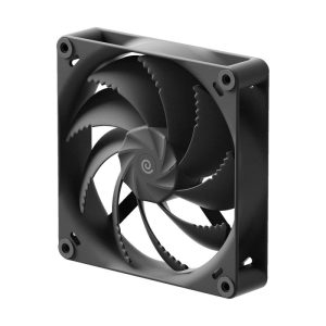 HAVN H14 140mm PWM Case Fan Black
