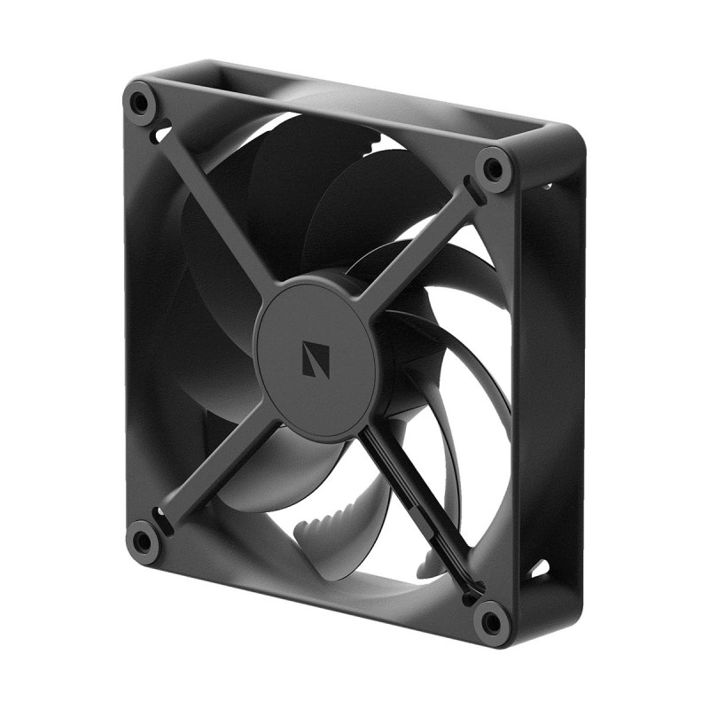 HAVN H14 140mm PWM Case Fan Black 3 HAVN H14 140mm PWM Case Fan Black