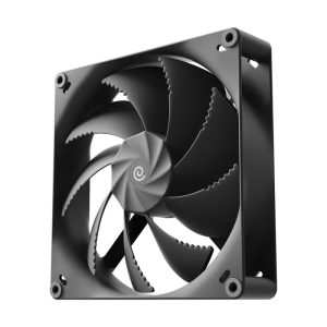 HAVN H18 180mm PWM Case Fan Black