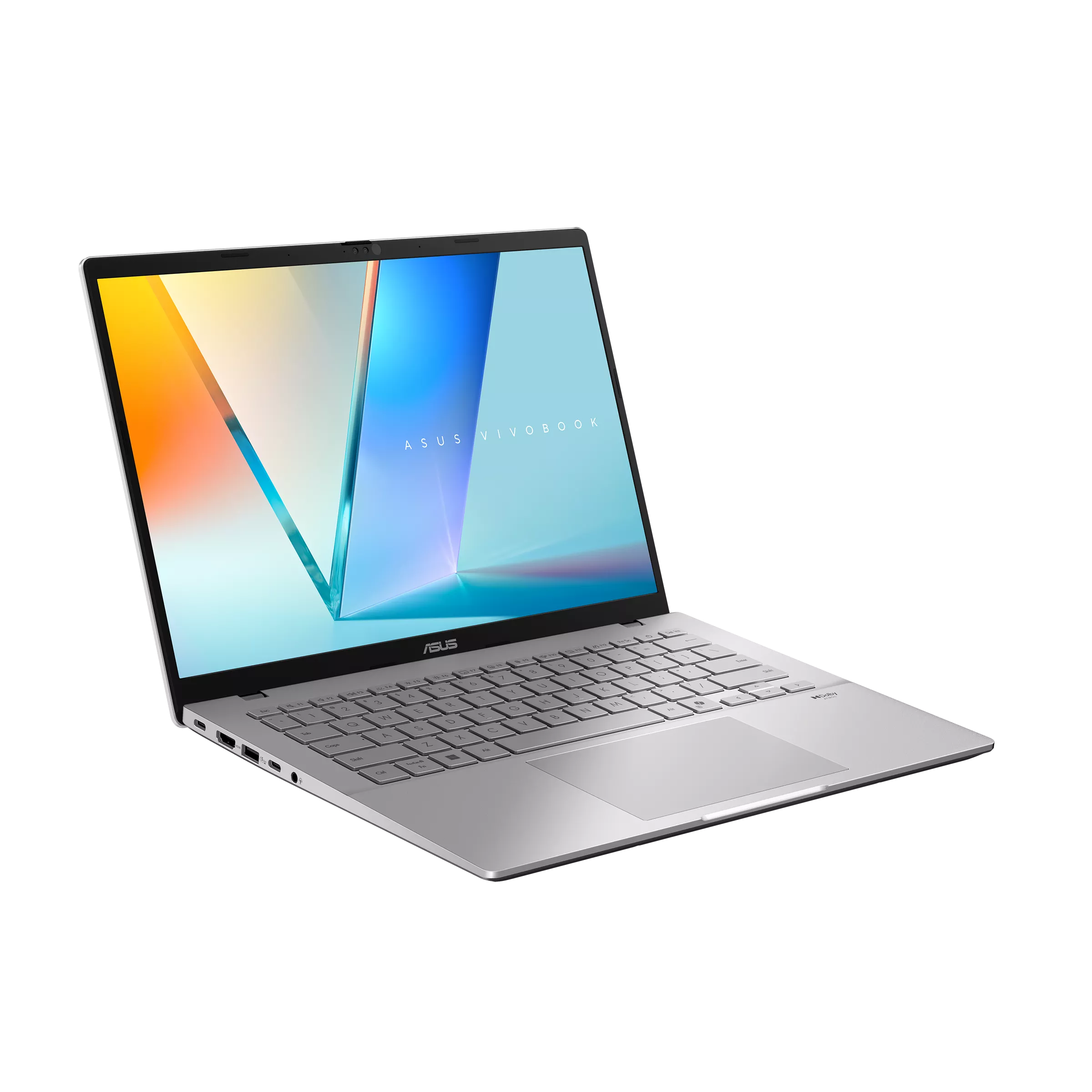 ASUS Vivobook S14 14" WUXGA Intel® Core™ 7 240H, 16GB RAM, 1TB SSD, Windows 11 Pro Laptop 2 ASUS Vivobook S14 14" WUXGA Intel® Core™ 7 240H, 16GB RAM, 1TB SSD, Windows 11 Pro Laptop
