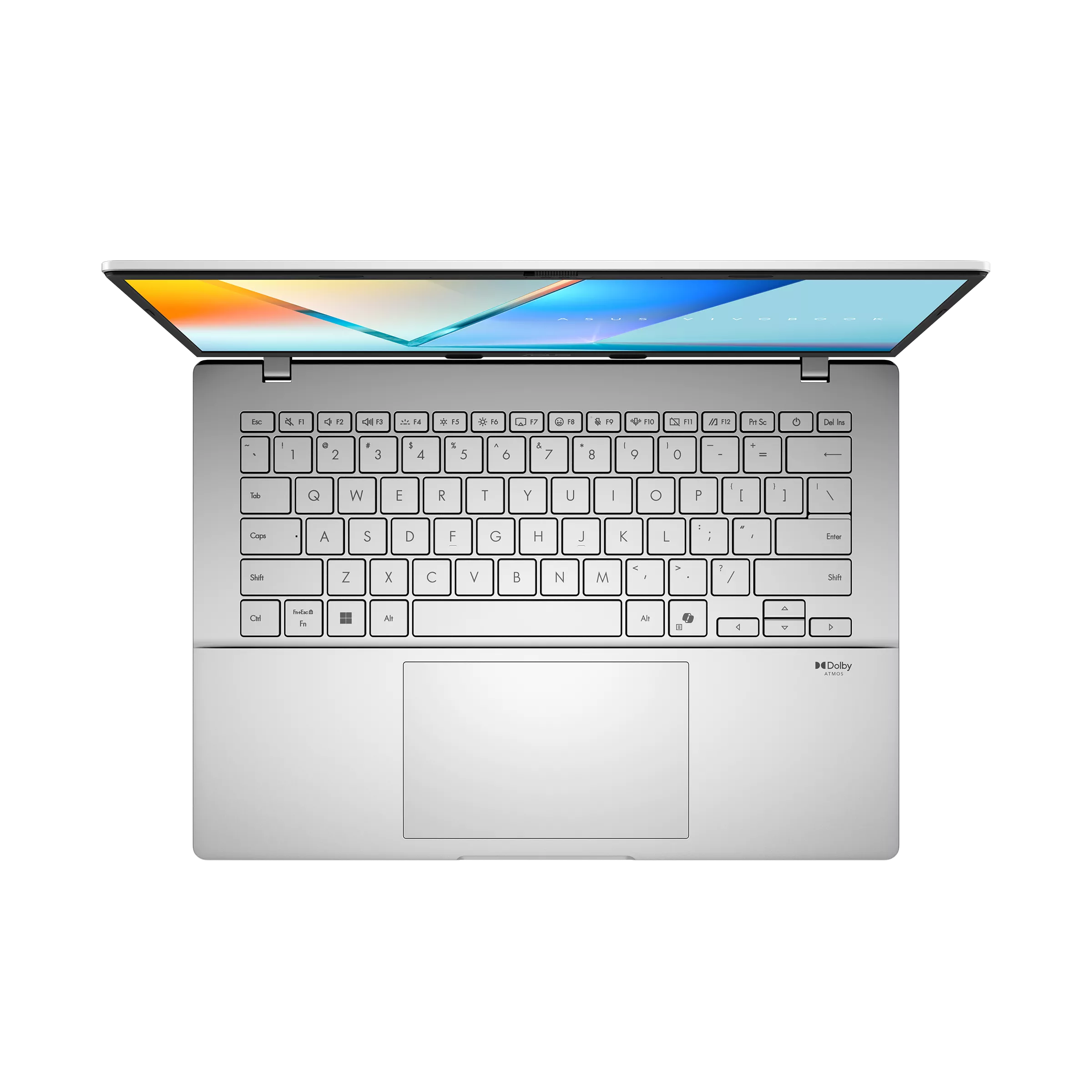 ASUS Vivobook S14 14" WUXGA Intel® Core™ 7 240H, 16GB RAM, 1TB SSD, Windows 11 Pro Laptop 3 ASUS Vivobook S14 14" WUXGA Intel® Core™ 7 240H, 16GB RAM, 1TB SSD, Windows 11 Pro Laptop