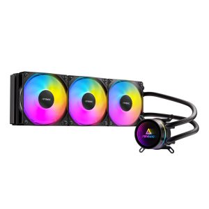 Antec LUNA 360 ARGB AIO Liquid CPU Cooler