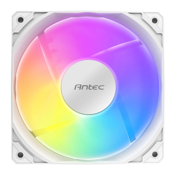 Antec LUNA 360 ARGB White AIO Liquid CPU Cooler 5 Antec LUNA 360 ARGB White AIO Liquid CPU Cooler