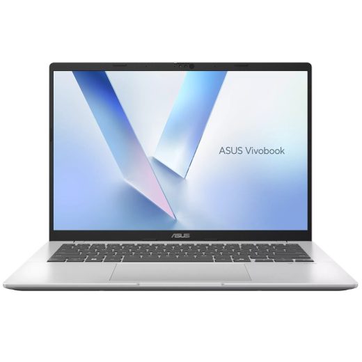 ASUS Vivobook 14 Copilot+ PC 14" WUXGA AMD Ryzen AI 7 445 16GB RAM, 512GB SSD, Windows 11 Home Laptop