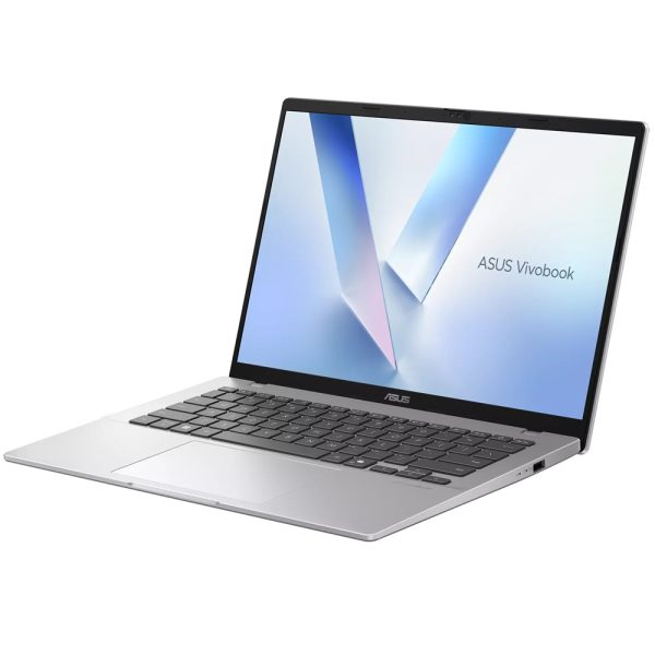 ASUS Vivobook 14 Copilot+ PC 14" WUXGA AMD Ryzen AI 7 445 16GB RAM, 512GB SSD, Windows 11 Home Laptop 3 ASUS Vivobook 14 Copilot+ PC 14" WUXGA AMD Ryzen AI 7 445 16GB RAM, 512GB SSD, Windows 11 Home Laptop