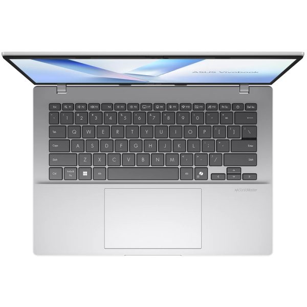 ASUS Vivobook 14 Copilot+ PC 14" WUXGA AMD Ryzen AI 7 445 16GB RAM, 512GB SSD, Windows 11 Home Laptop 4 ASUS Vivobook 14 Copilot+ PC 14" WUXGA AMD Ryzen AI 7 445 16GB RAM, 512GB SSD, Windows 11 Home Laptop