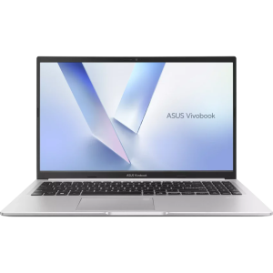 ASUS Vivobook 15 15.6" Full HD AMD Ryzen™ 5 150 16GB RAM, 512GB SSD, Windows 11 Home Laptop