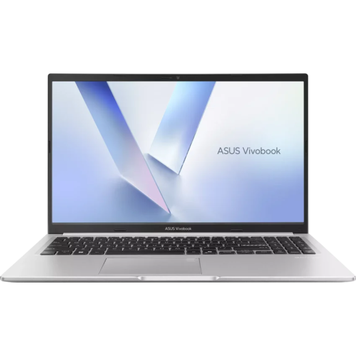 ASUS Vivobook 15 15.6" Full HD AMD Ryzen™ 5 150 16GB RAM, 512GB SSD, Windows 11 Home Laptop