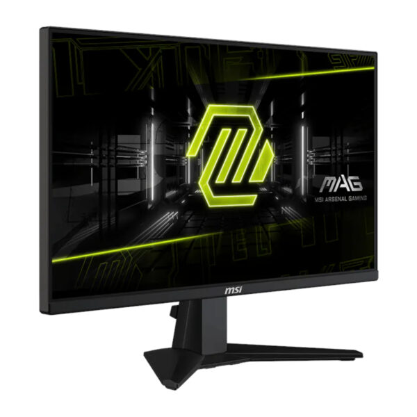 MSI MAG 255F E20 24.5" Full HD 200Hz Rapid IPS Gaming Monitor 2 MSI MAG 255F E20 24.5" Full HD 200Hz Rapid IPS Gaming Monitor