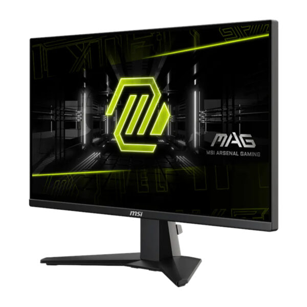 MSI MAG 255F E20 24.5" Full HD 200Hz Rapid IPS Gaming Monitor 3 MSI MAG 255F E20 24.5" Full HD 200Hz Rapid IPS Gaming Monitor