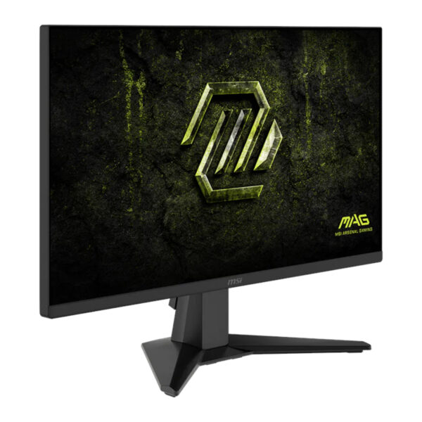MSI MAG 255F X24 24.5" Full HD 240Hz Rapid IPS Gaming Monitor 2 MSI MAG 255F X24 24.5" Full HD 240Hz Rapid IPS Gaming Monitor