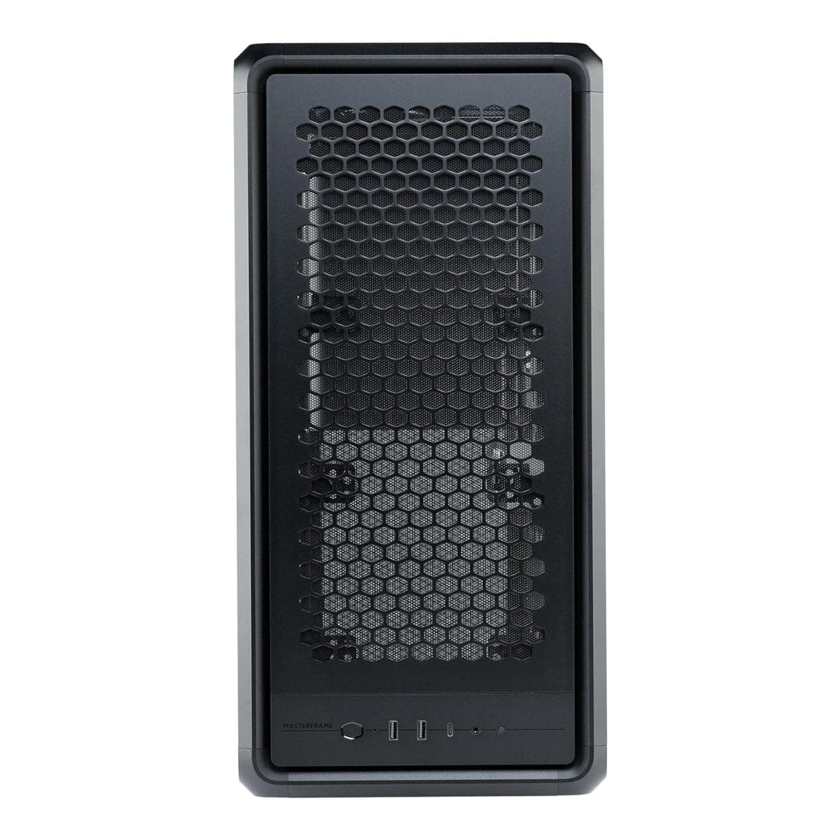 Cooler Master MasterFrame 600 Premium Modular Open-Frame E-ATX Gaming Case 3 Cooler Master MasterFrame 600 Premium Modular Open-Frame E-ATX Gaming Case