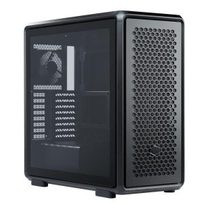 Cooler Master MasterFrame 600 Premium Modular Open-Frame E-ATX Gaming Case