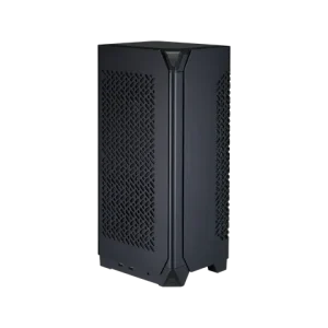 Cooler Master NCORE 100 AIR Mini-ITX Small Form Factor Aluminium Gaming Chassis