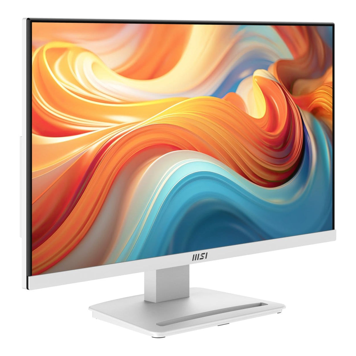 MSI PRO MP241W E14V 23.8" Full HD 144Hz VA White Business Monitor 4 MSI PRO MP241W E14V 23.8" Full HD 144Hz VA White Business Monitor