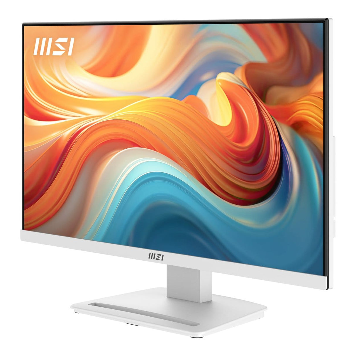 MSI PRO MP241W E14V 23.8" Full HD 144Hz VA White Business Monitor 3 MSI PRO MP241W E14V 23.8" Full HD 144Hz VA White Business Monitor