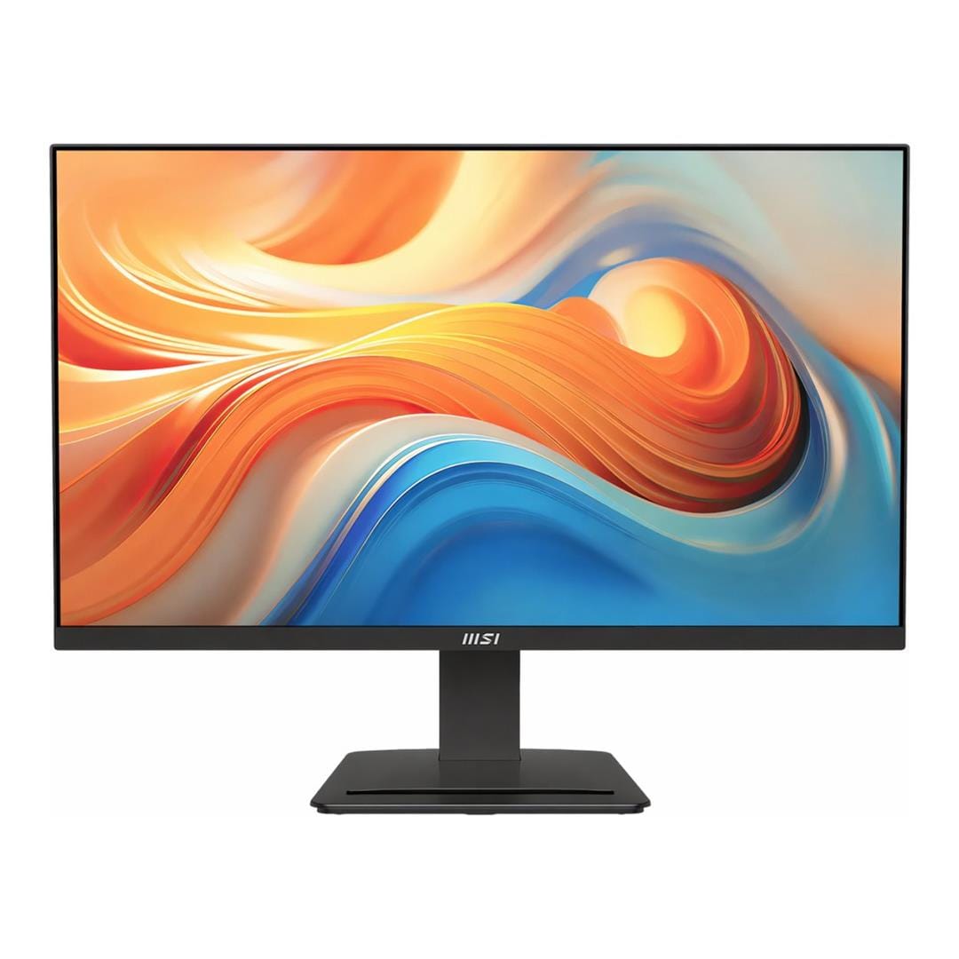 MSI PRO MP273 E14A 27" Full HD 144Hz IPS Business Monitor 2 MSI PRO MP273 E14A 27" Full HD 144Hz IPS Business Monitor