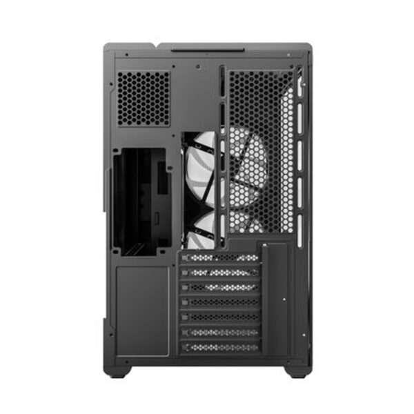 DeepCool CG590 MESH 2F High Airflow Black Mid-Tower ATX Gaming Chassis 8 DeepCool CG590 MESH 2F High Airflow Black Mid-Tower ATX Gaming Chassis