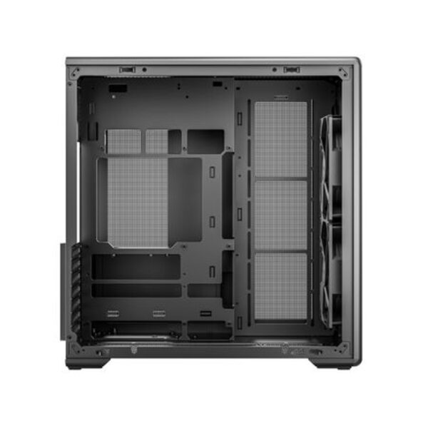DeepCool CG590 MESH 2F High Airflow Black Mid-Tower ATX Gaming Chassis 5 DeepCool CG590 MESH 2F High Airflow Black Mid-Tower ATX Gaming Chassis