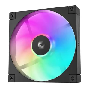 DeepCool FD14 ARGB Black 140mm PWM Case Fan