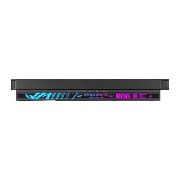ASUS ROG Strix SLC IV 360 ARGB LCD AIO Liquid CPU Cooler 4 ASUS ROG Strix SLC IV 360 ARGB LCD AIO Liquid CPU Cooler