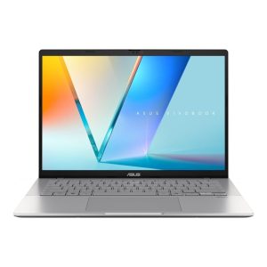 ASUS Vivobook S14 14" WUXGA OLED Intel® Core™ Ultra 7 355 Copilot+ 16GB RAM, 512GB SSD, Windows 11 Home Laptop