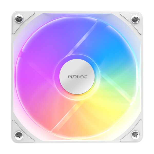 Antec SKELETON 360 ARGB White AIO Liquid CPU Cooler 5 Antec SKELETON 360 ARGB White AIO Liquid CPU Cooler
