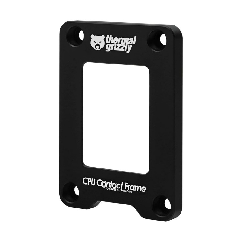 Thermal Grizzly CPU Contact Frame Intel 13th/14th Gen 2 Thermal Grizzly CPU Contact Frame Intel 13th/14th Gen