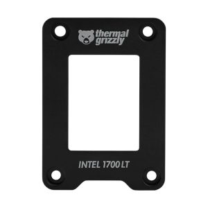 Thermal Grizzly CPU Contact Frame Intel LGA1700 LT