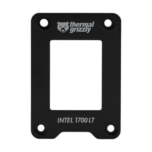 Thermal Grizzly CPU Contact Frame Intel LGA1700 LT
