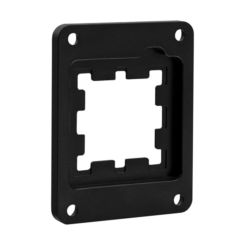 Thermal Grizzly AM5 Contact & Sealing Frame CPU Mounting Frame for AMD Ryzen AM5 Processors 5 Thermal Grizzly AM5 Contact & Sealing Frame CPU Mounting Frame for AMD Ryzen AM5 Processors