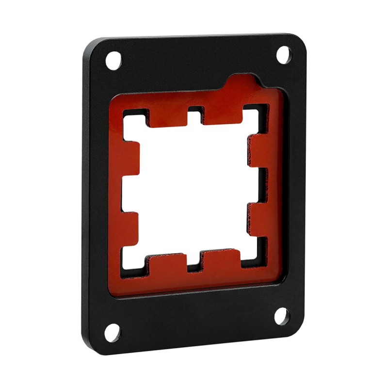 Thermal Grizzly AM5 Contact & Sealing Frame CPU Mounting Frame for AMD Ryzen AM5 Processors 4 Thermal Grizzly AM5 Contact & Sealing Frame CPU Mounting Frame for AMD Ryzen AM5 Processors