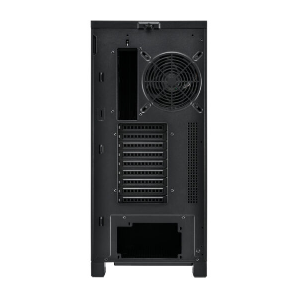 FSP U500 Black EEB / E-ATX Full Tower Workstation Chassis 5 FSP U500 Black EEB / E-ATX Full Tower Workstation Chassis