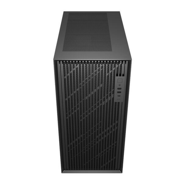 FSP U660 Black EEB / E-ATX Multi-HDD Workstation Full Tower Chassis 5 FSP U660 Black EEB / E-ATX Multi-HDD Workstation Full Tower Chassis